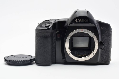 Canon eos - eos, fotocamera