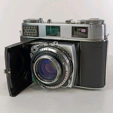 Kodak Retina IIIC fotocamera