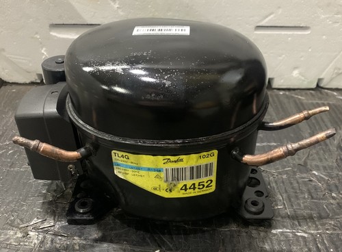 Compressore frigo danfoss - frigo, tl4g