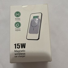 15W MagSafe Supporto Auto