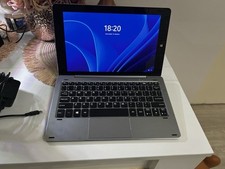 Chuwi Hi10x, Tablet/pc,10,1”,sistema Operativo Windows 10(Intel Gemini/lakeN4100