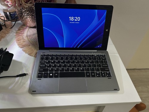 Chuwi hi10x - chuwi,