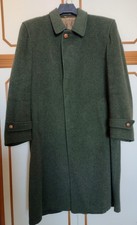 Loden - Cappotto - Uomo -