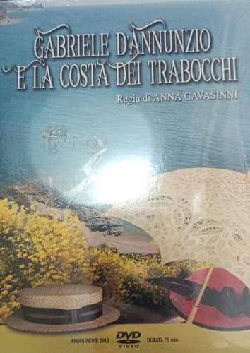 Gabriele annunzio la - d'annunzio, e