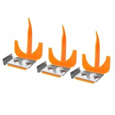 3 Pezzi di Ricambio per