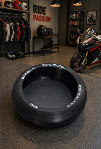 Svuotatasche pirelli diablo - svuotatasche,