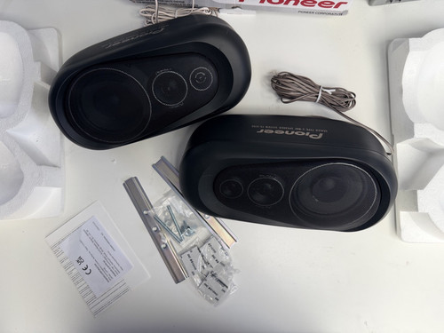 Pioneer x150 altoparlanti - ts-x150,
