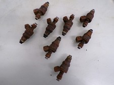 8X Iniettore Mercedes W124