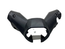 CARENA COPRI COPERCHIO MANUBRIO INFERIORE YAMAHA X-MAX 400 2013-2014-2016 H330E