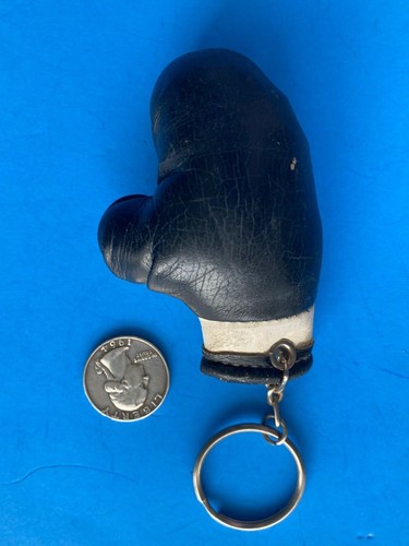 Mini guantone boxe - da, in