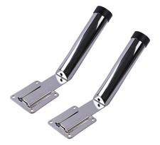  2X Porta Canna da Pesca con