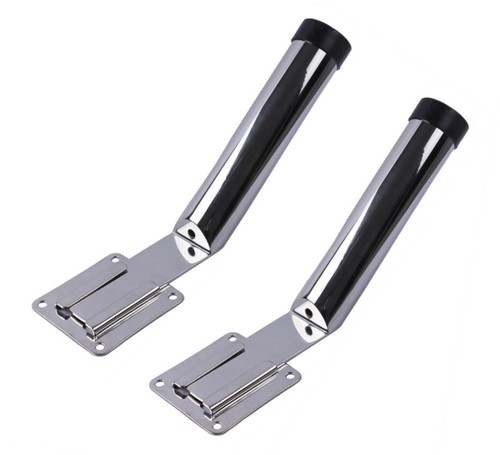 Stainless steel slide - 2x,