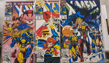 X-Men (1991 1st Series)