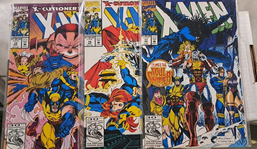 Men - (1991, 1st