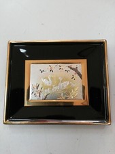 Quadretto ceramica L'arte Del