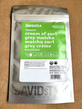 Davids tea organic - tea, of