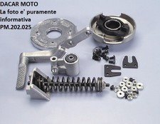 Pm.202.025 Kit Pulley Variator