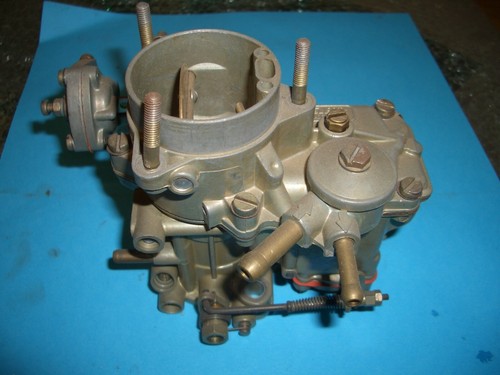 Carburatore dellorto per fiat - dellorto,