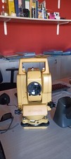 Stazione totale Topcon GPT 3007N