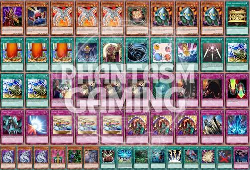 Drain burn deck - burn, just