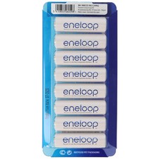 Panasonic eneloop standard ex