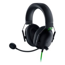 Razer Cuffie gaming BLACKSHARK V2 X Black RZ04 03240100 R3M1