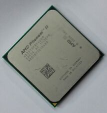 AMD Phenom II X4 970 CPU desktop edizione nera HDZ970FBK4DGM AM3 125W TDP
