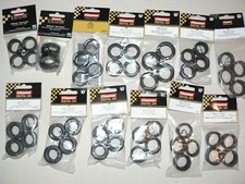 Pneumatici vari Carrera Exclusiv Digital 124