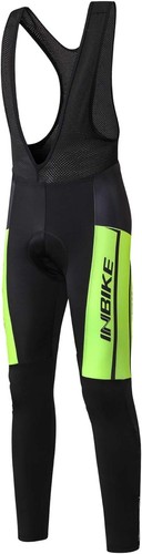 Inbike collant uomo - uomo, ciclismo