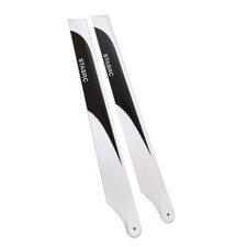 Lame rotore principale in