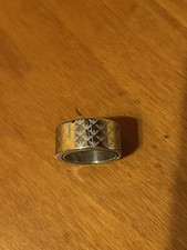 Anello argento 925 Emporio