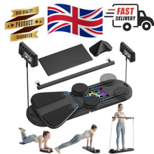 Tavola Pilates Addominale