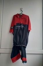 maglia ciclismo e pettorina