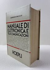 Manuale di Elettronica e