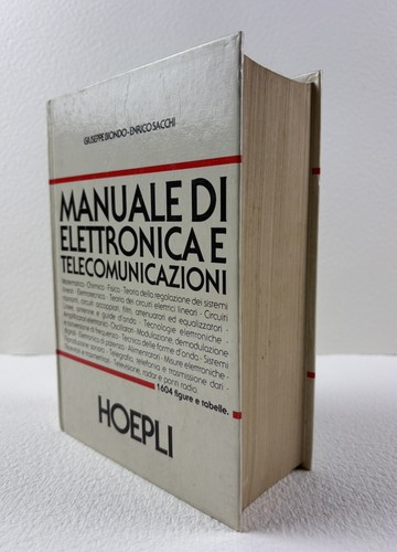 Manuale elettronica e - manuale,