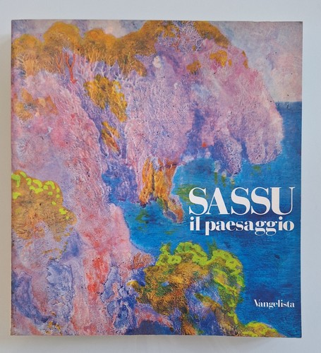 Mascherpa aligi sassu - aligi,