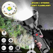 USB Lamparas De Mano