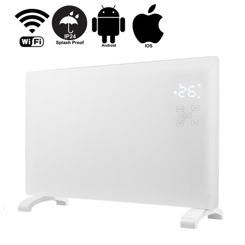 Smart wifi app - wifi, control