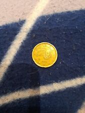 Moneta rara da 20 centesimi  Anno 1999 FR