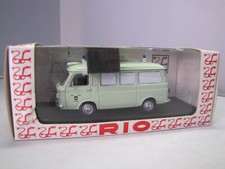 Rio 4216 fiat 238 ambulanza - rio,