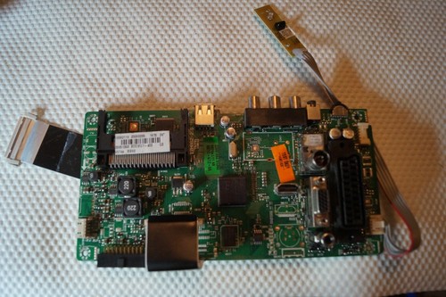 Scheda madre 17mb62 6 - scheda,