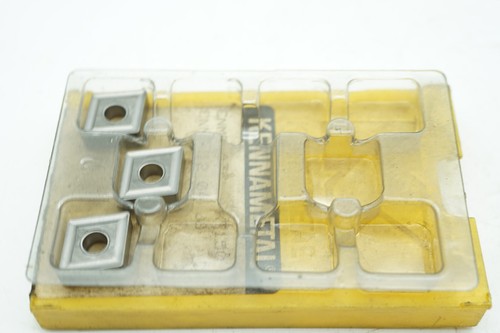 Inserti kennametal cnmg - 3,