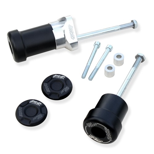 Kit paraurti gsg per - kit,