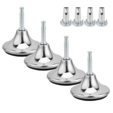 Alianti Cromati Confezione 4