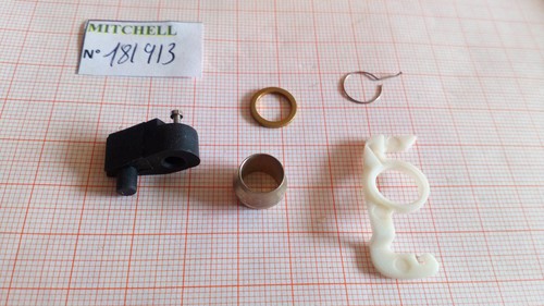 Kit anti ritorno - anti,