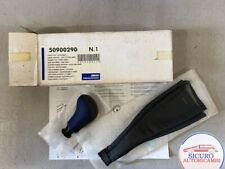 KIT ABARTH POMELLO + CUFFIA