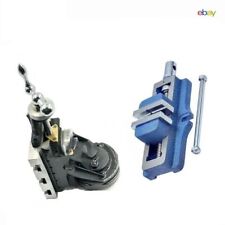 TORNIO FRESA VERTICALE SLITTA