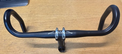 Manubrio stradale compatto - , in