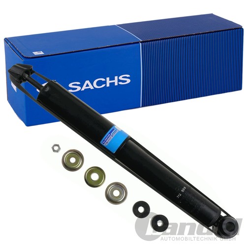 Sachs ammortizzatore gas - a,