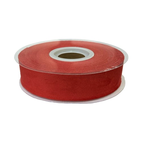 Nastro velluto doppio mm - velluto,